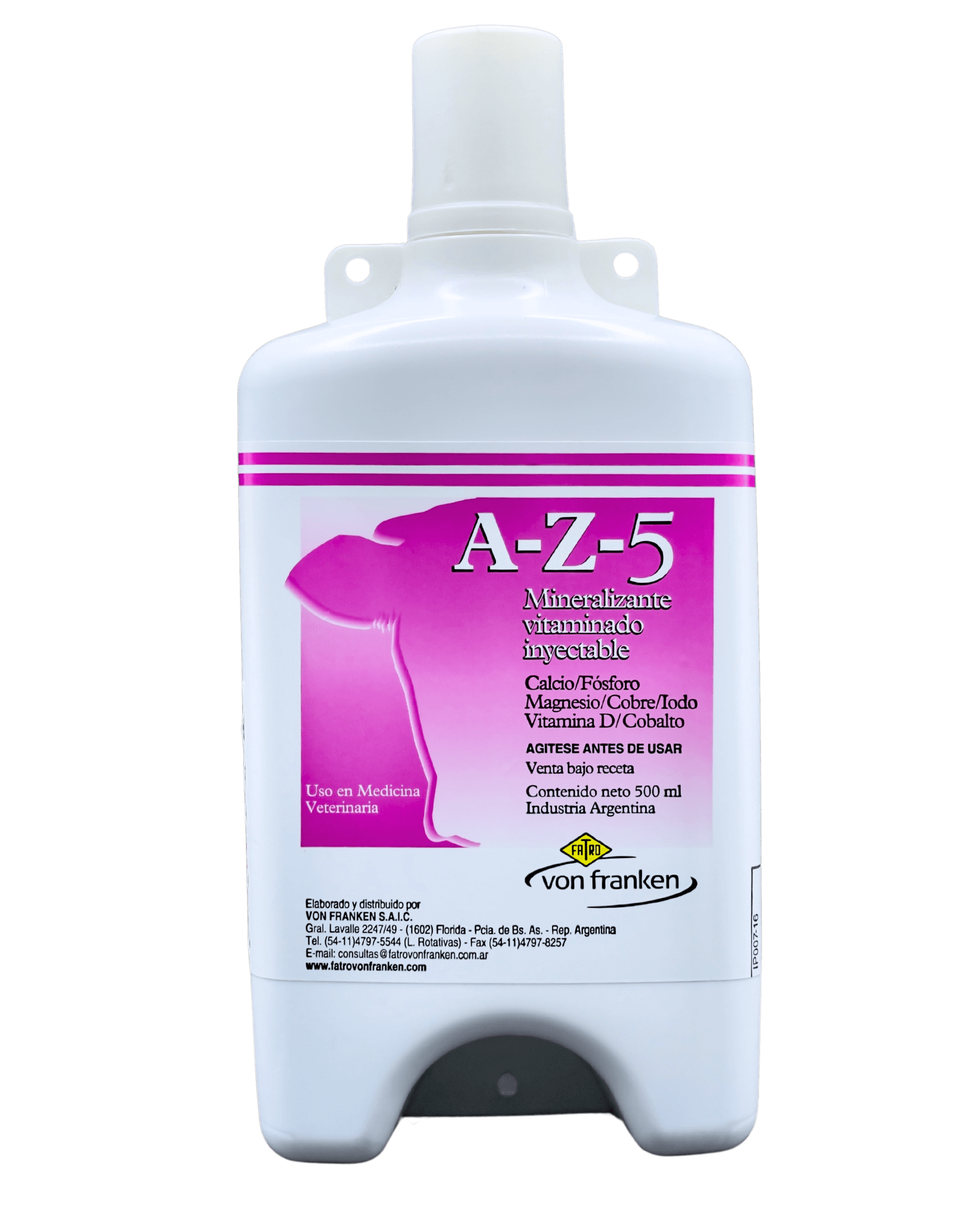 A-Z-5 2
