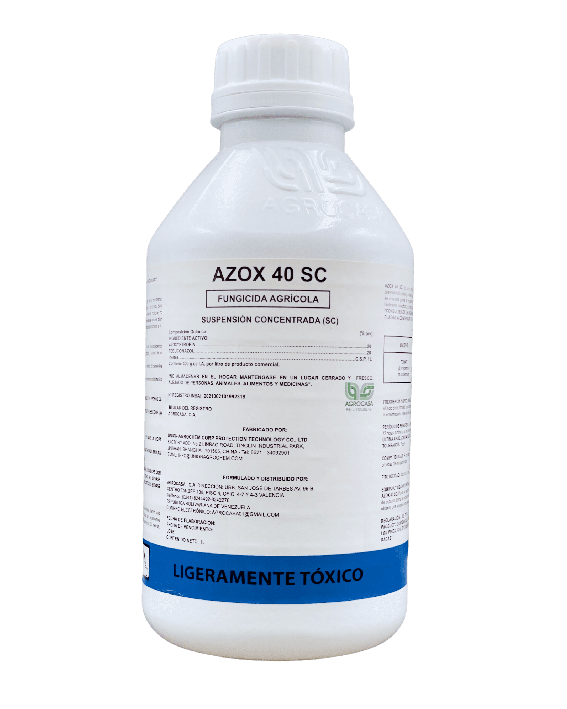 AZOX 40 SC