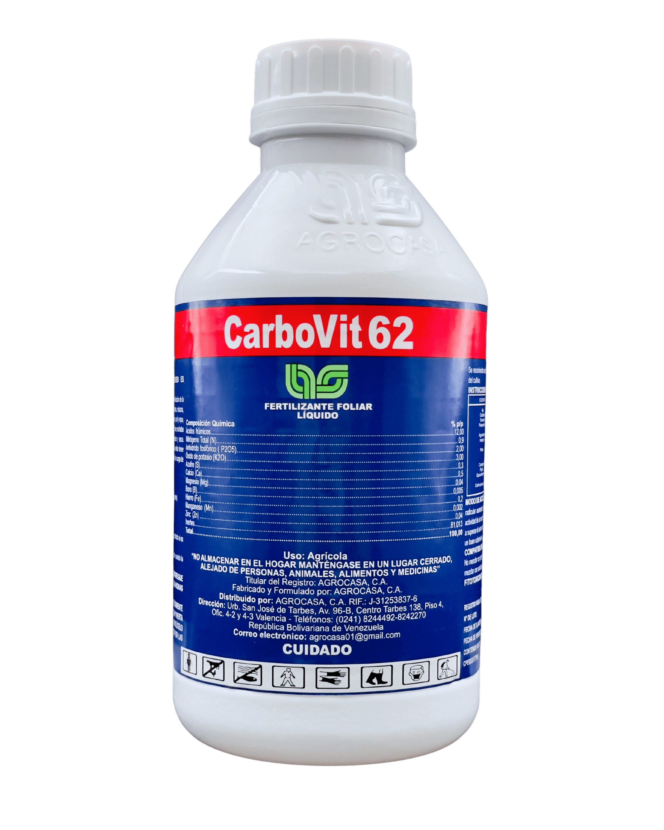 CARBOVIT 62