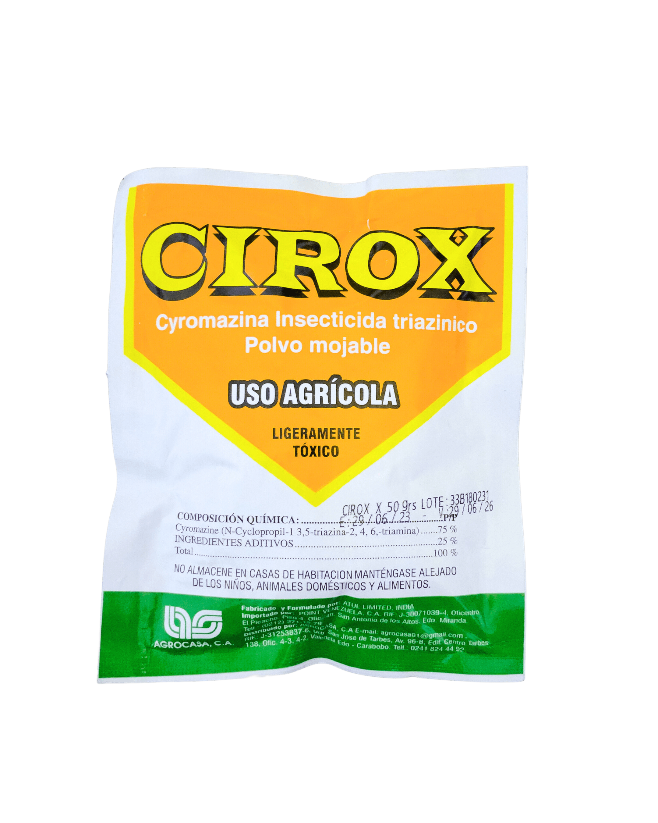 CIROX