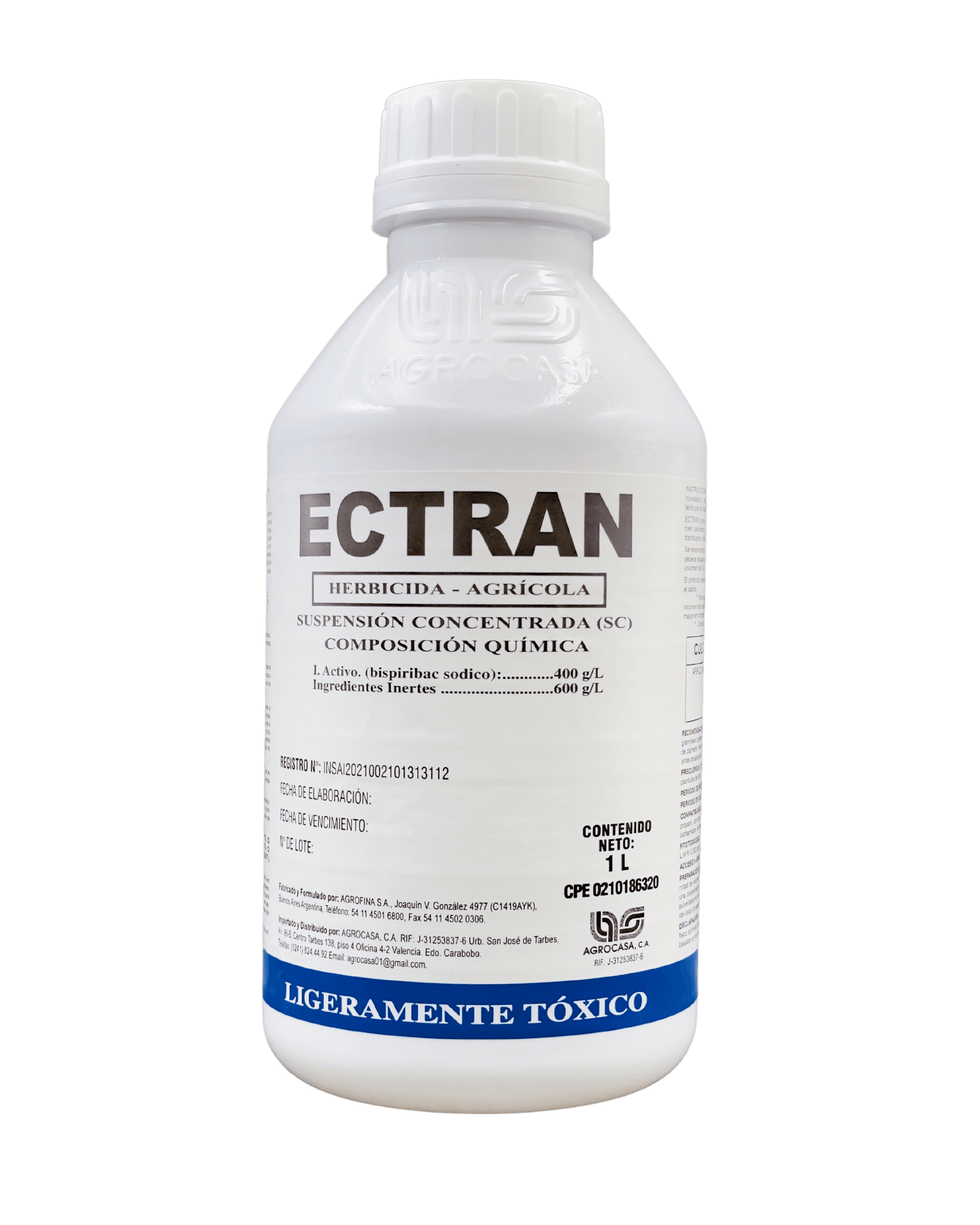 ECTRAN