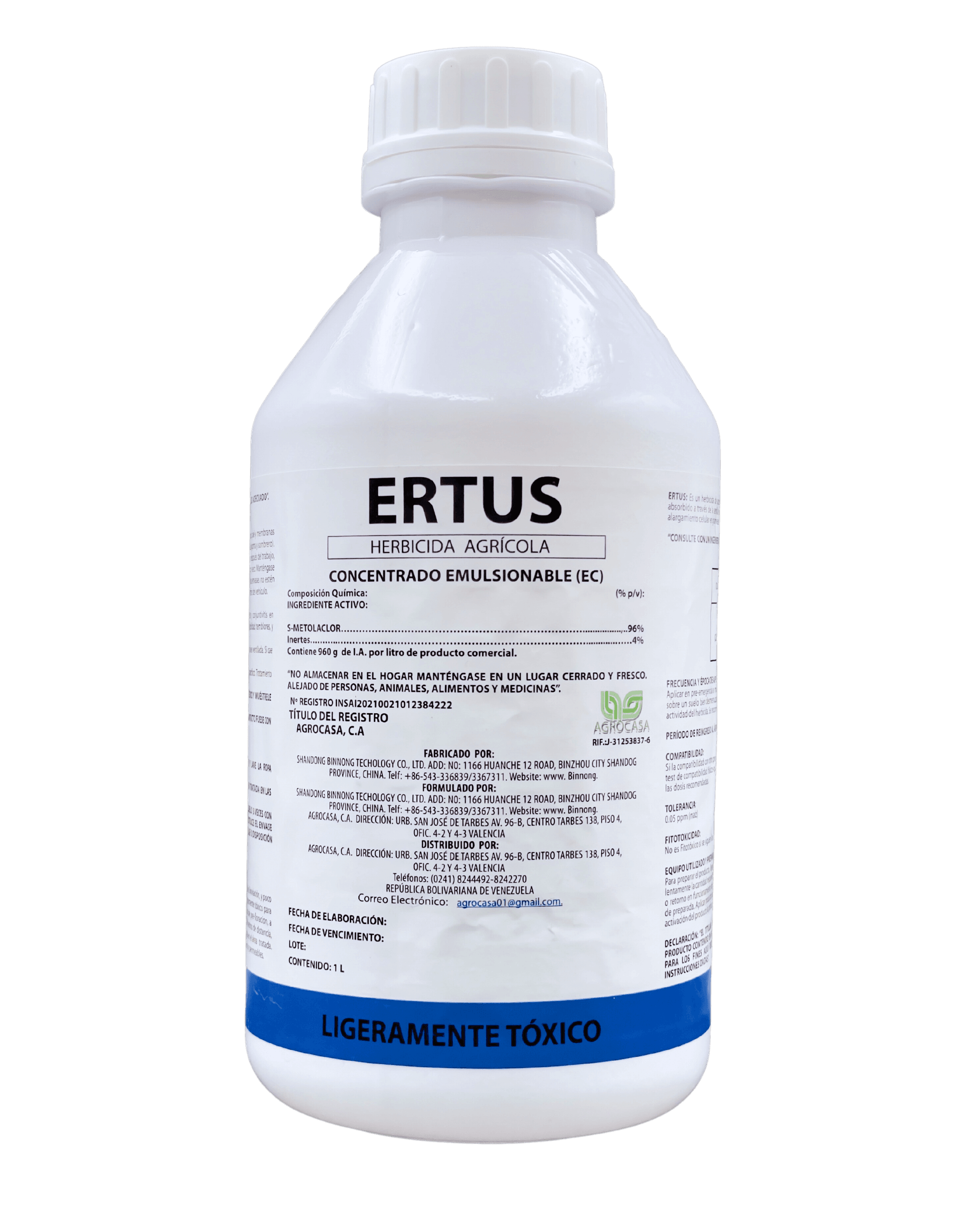 ERTUS