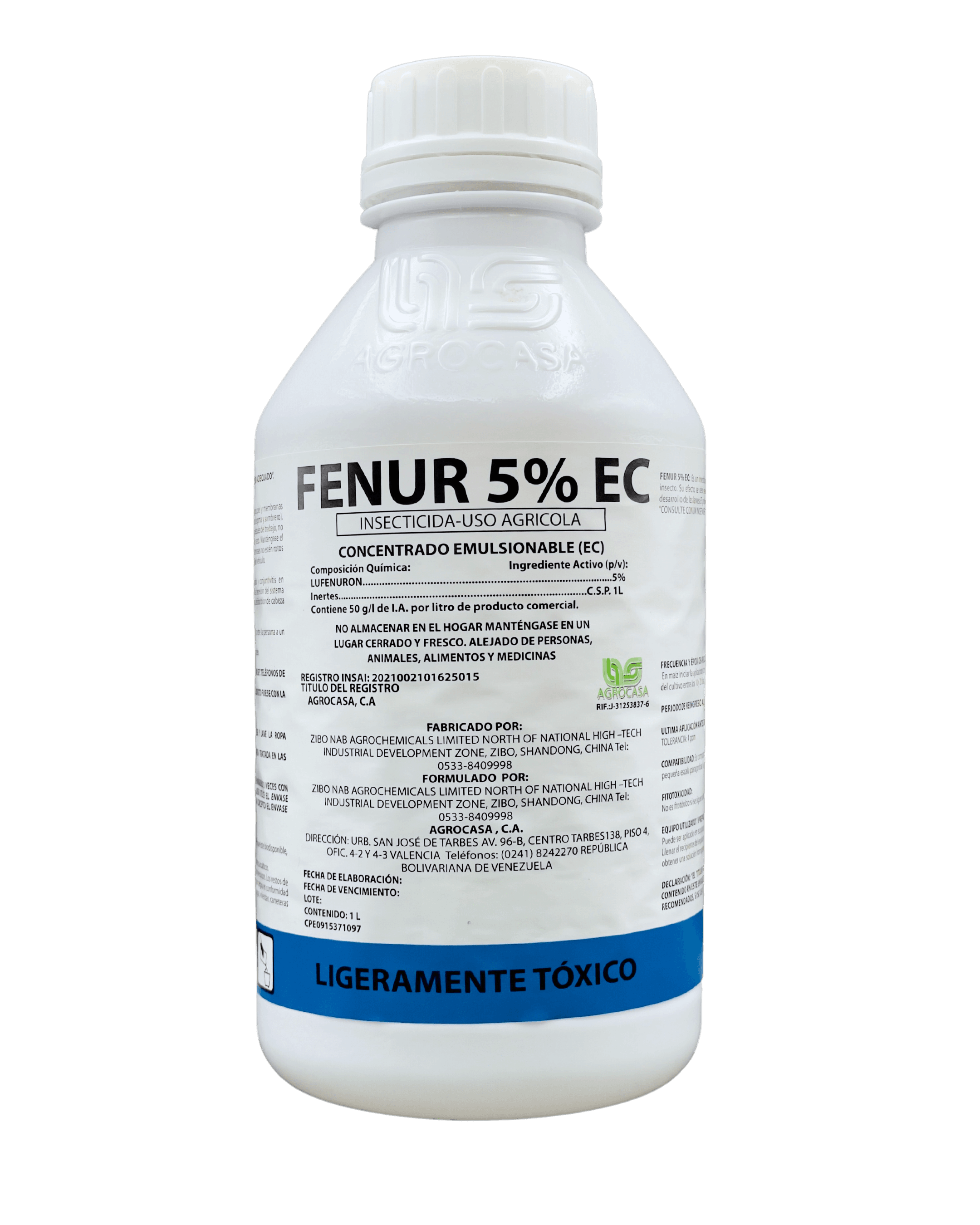 FENUR