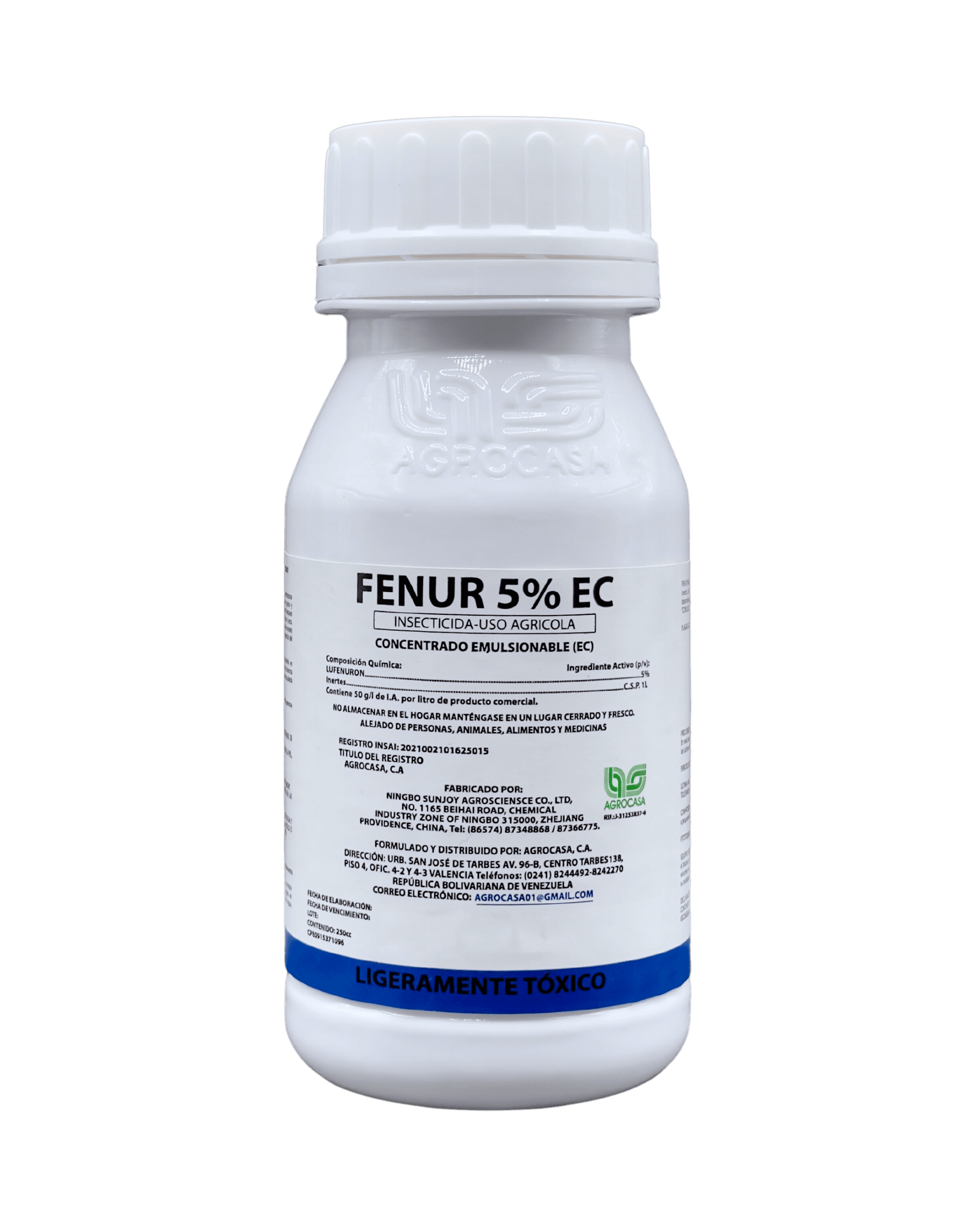 FENUR 2