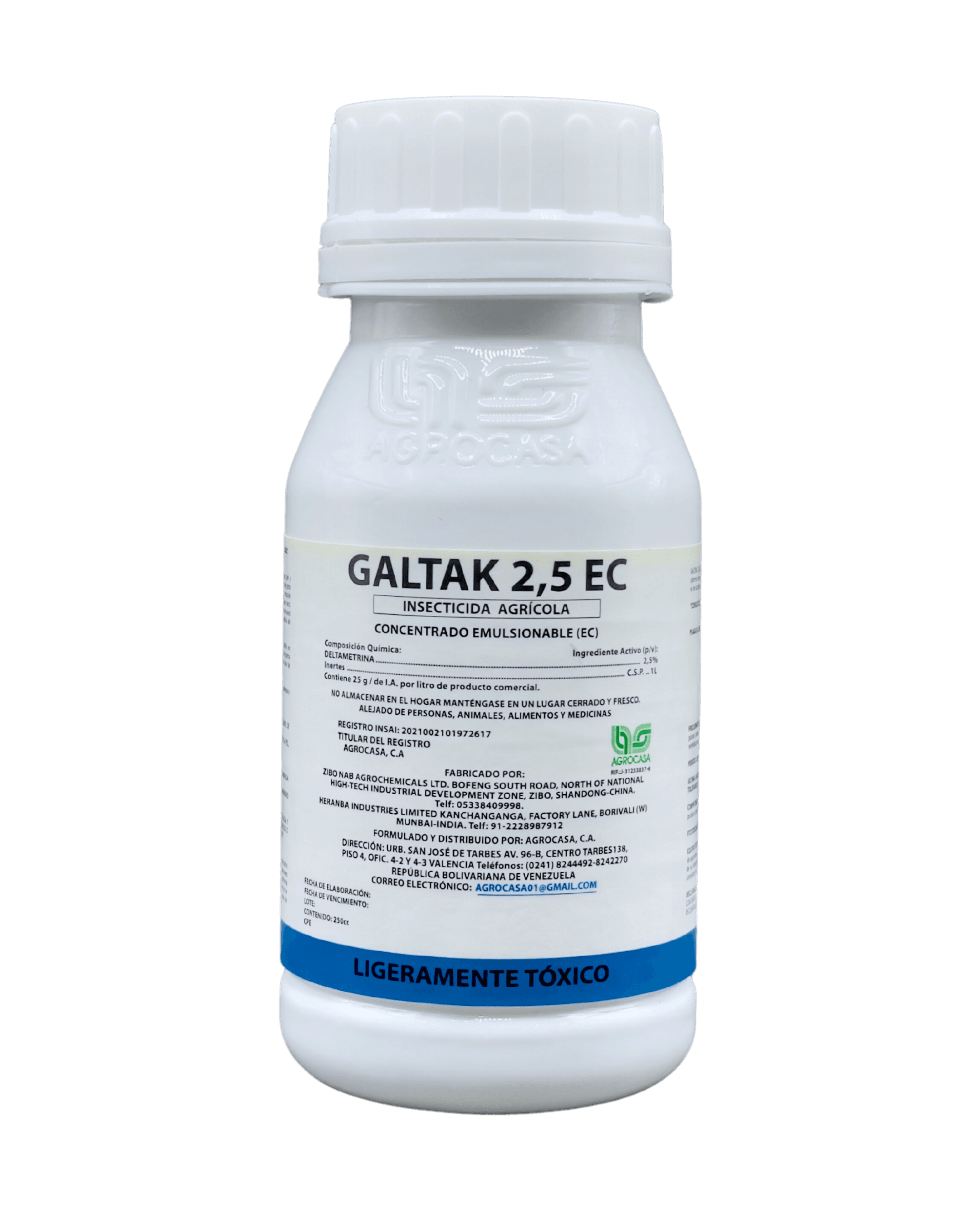 GALTAK 2