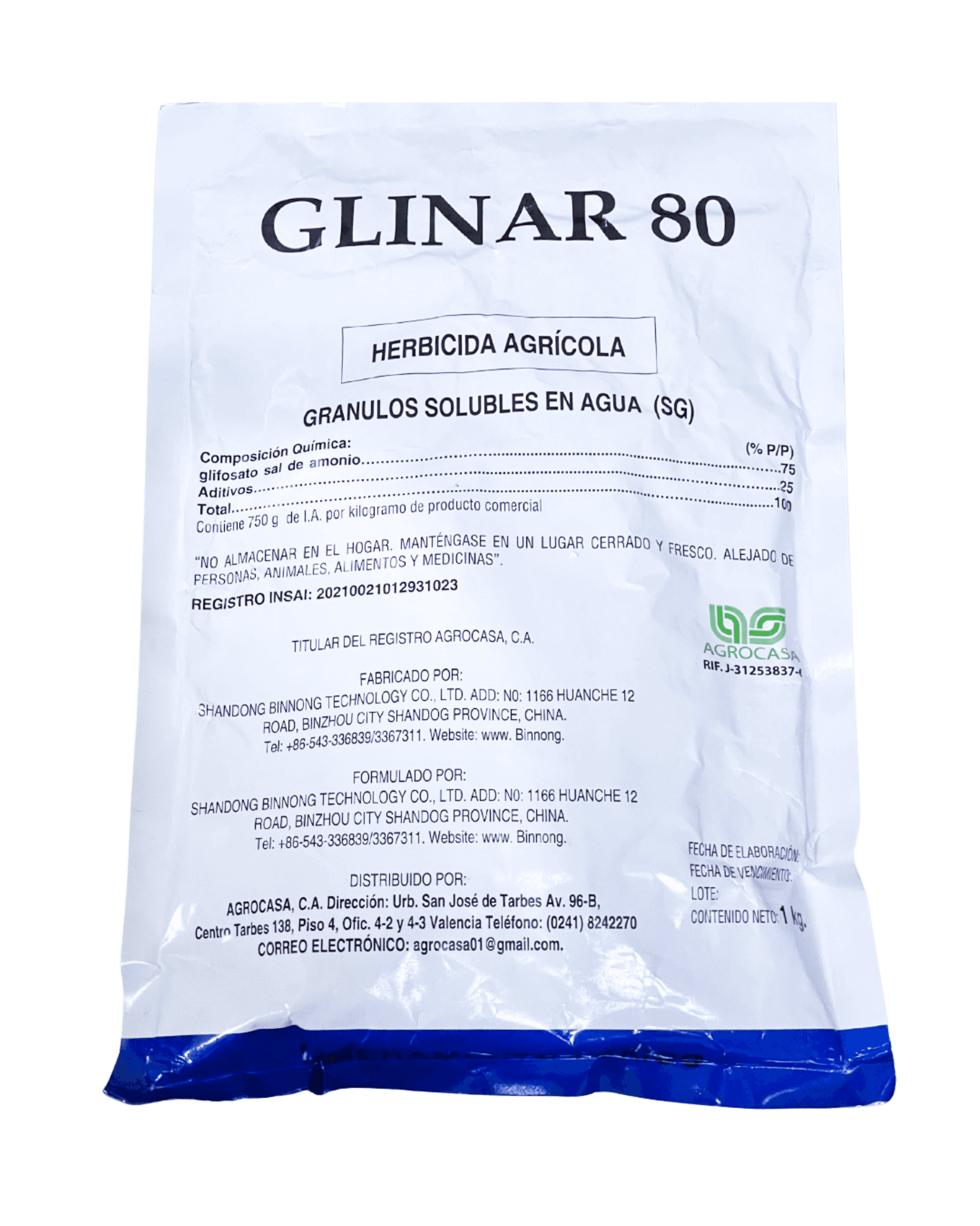 GLINAR 3