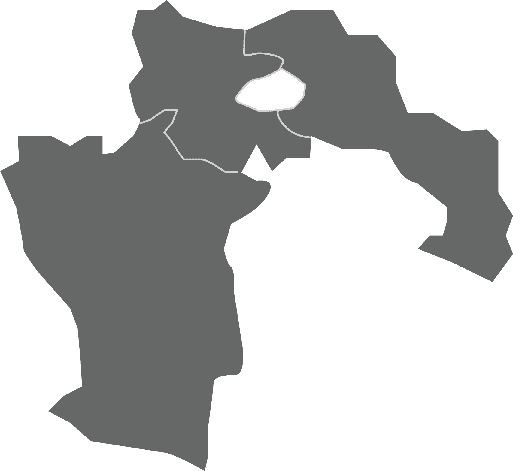Región Central