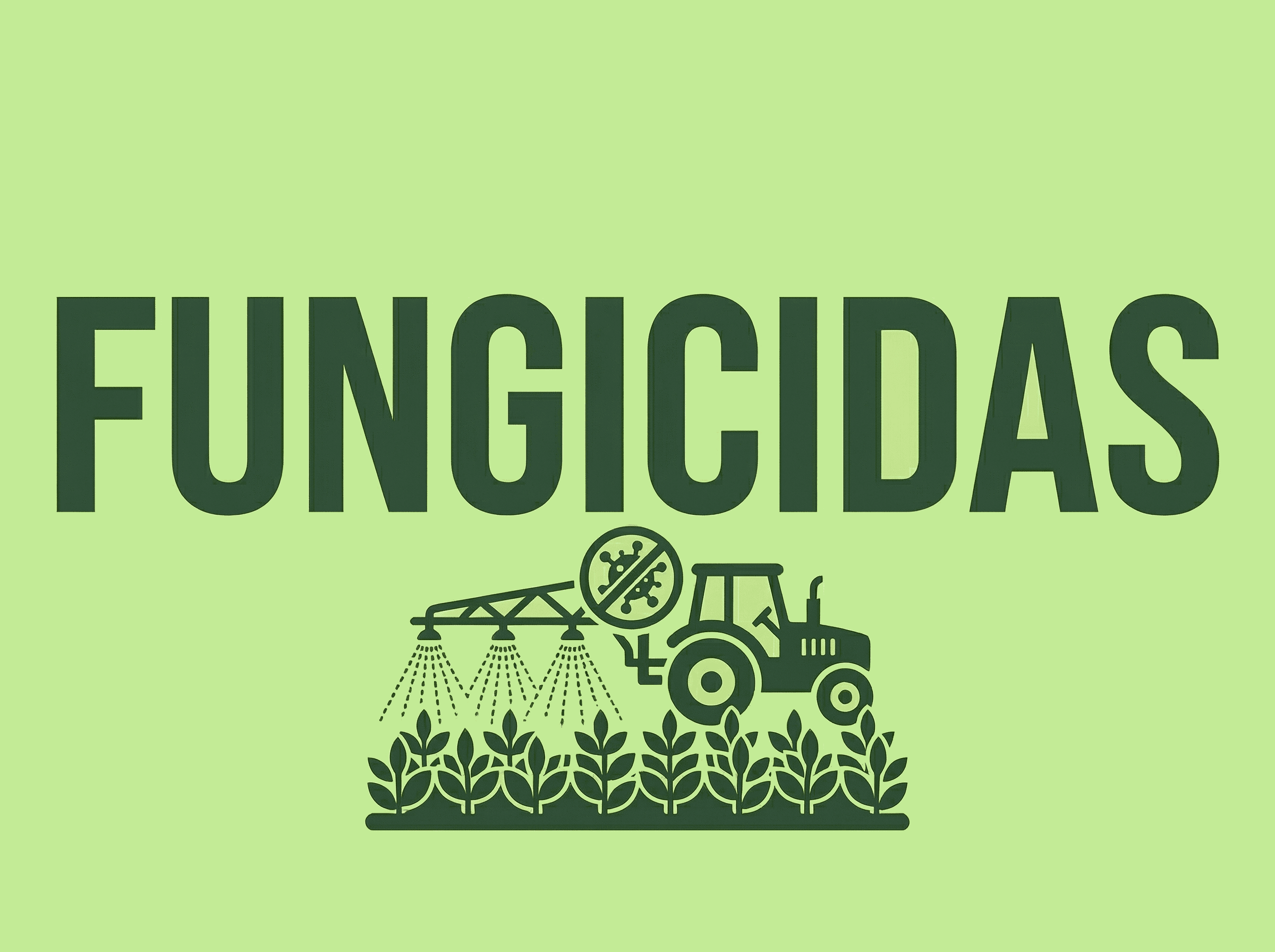 Fungicidas