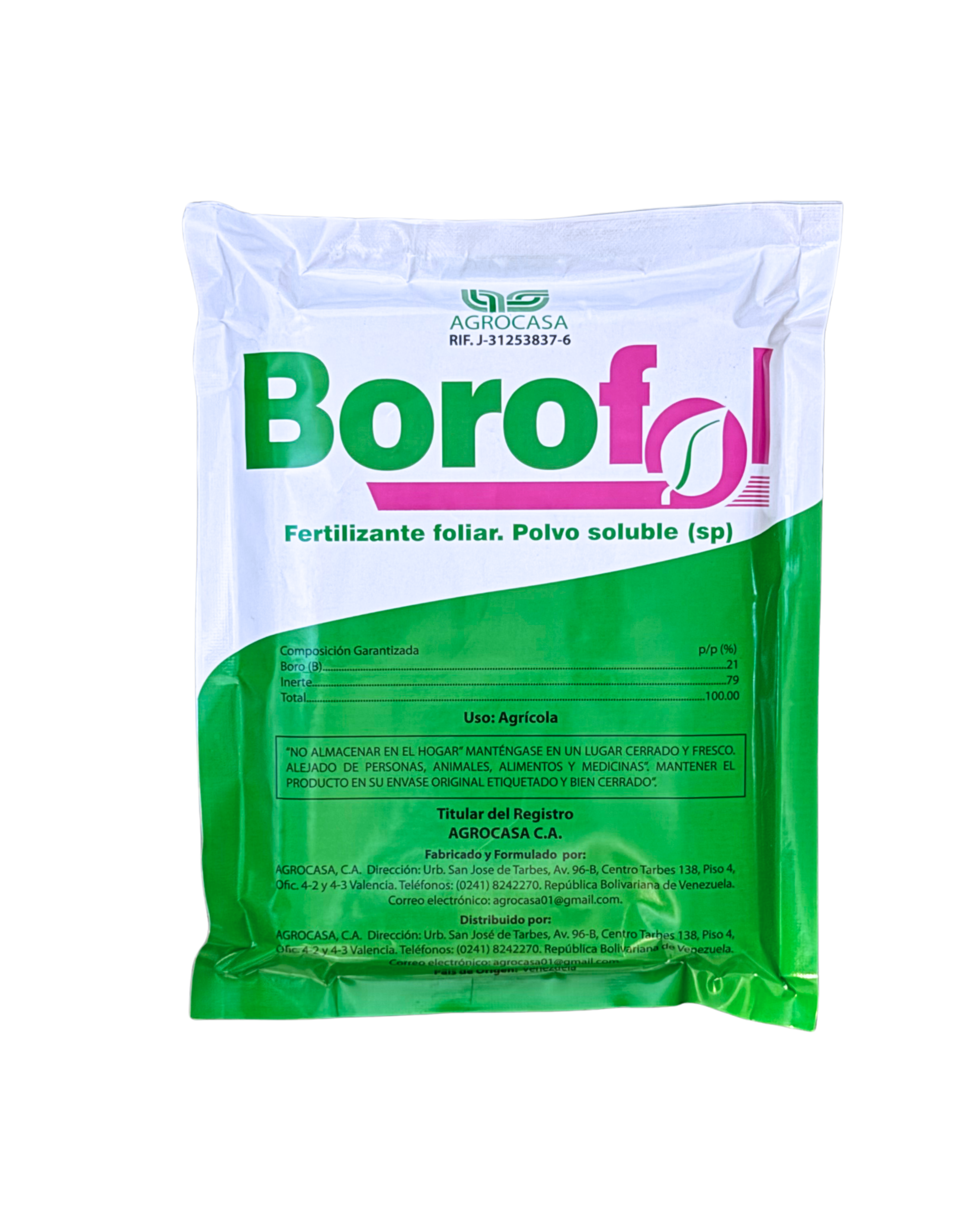 BOROFOL