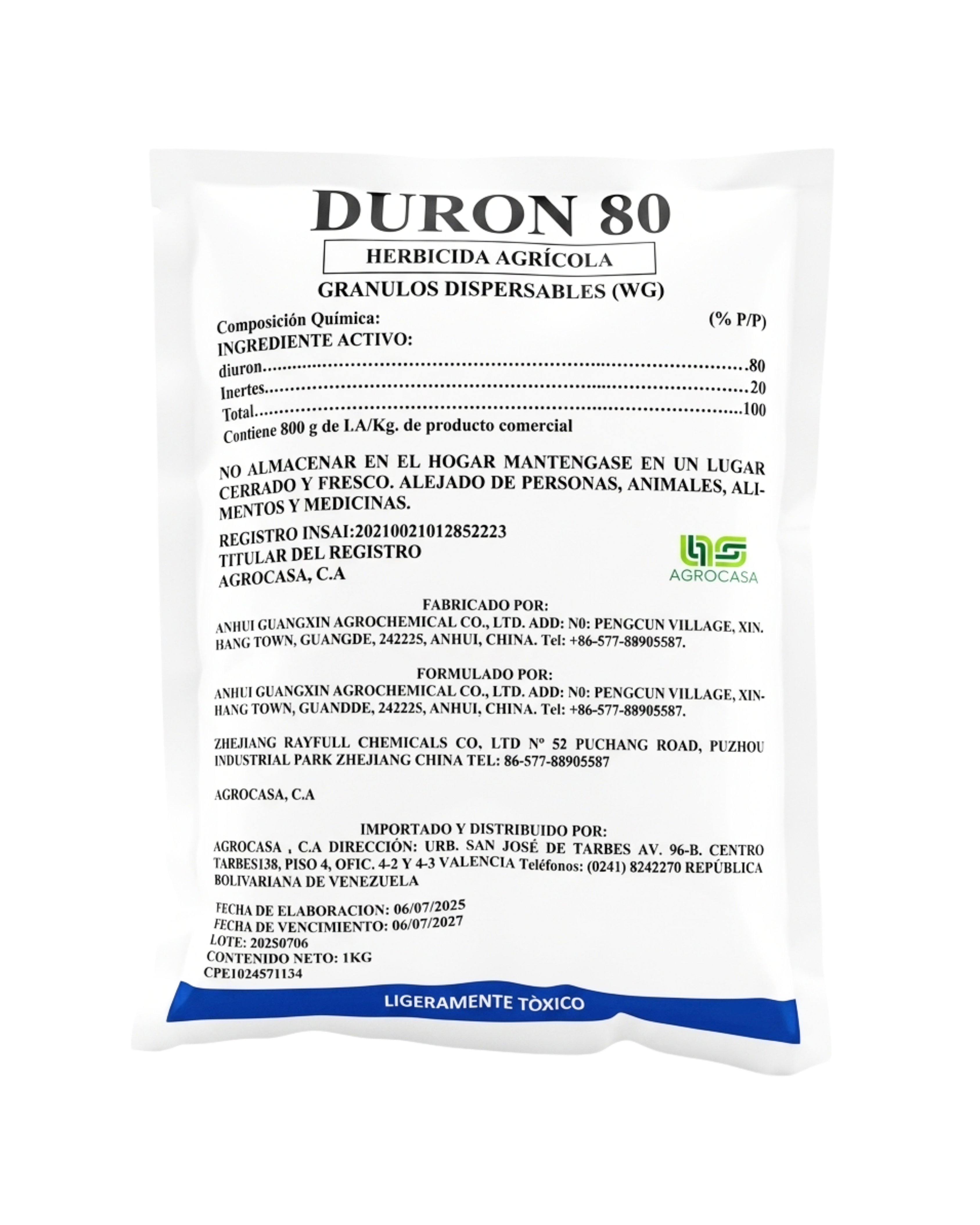 DURON