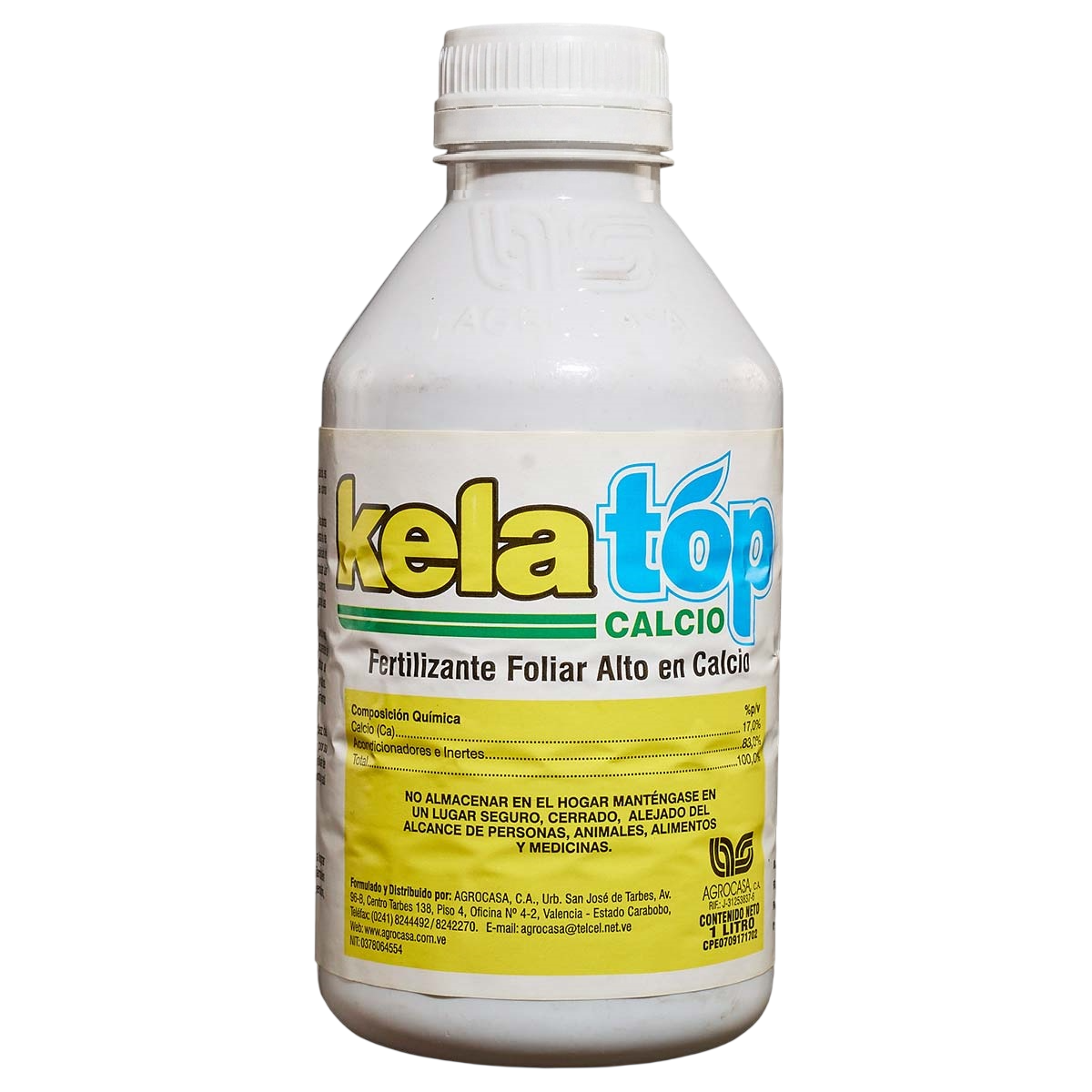 KELATOP CALCIO