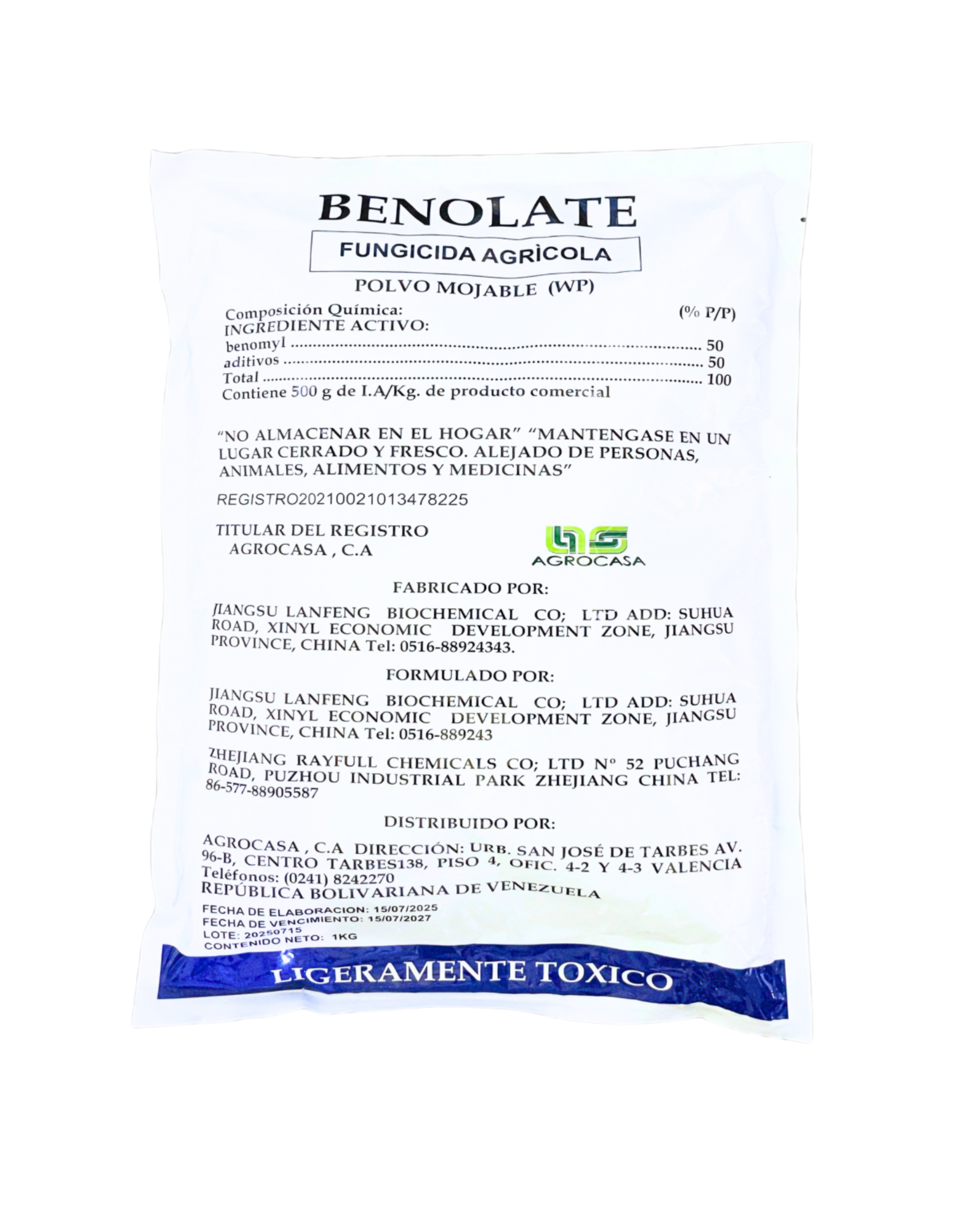 BENALOTE
