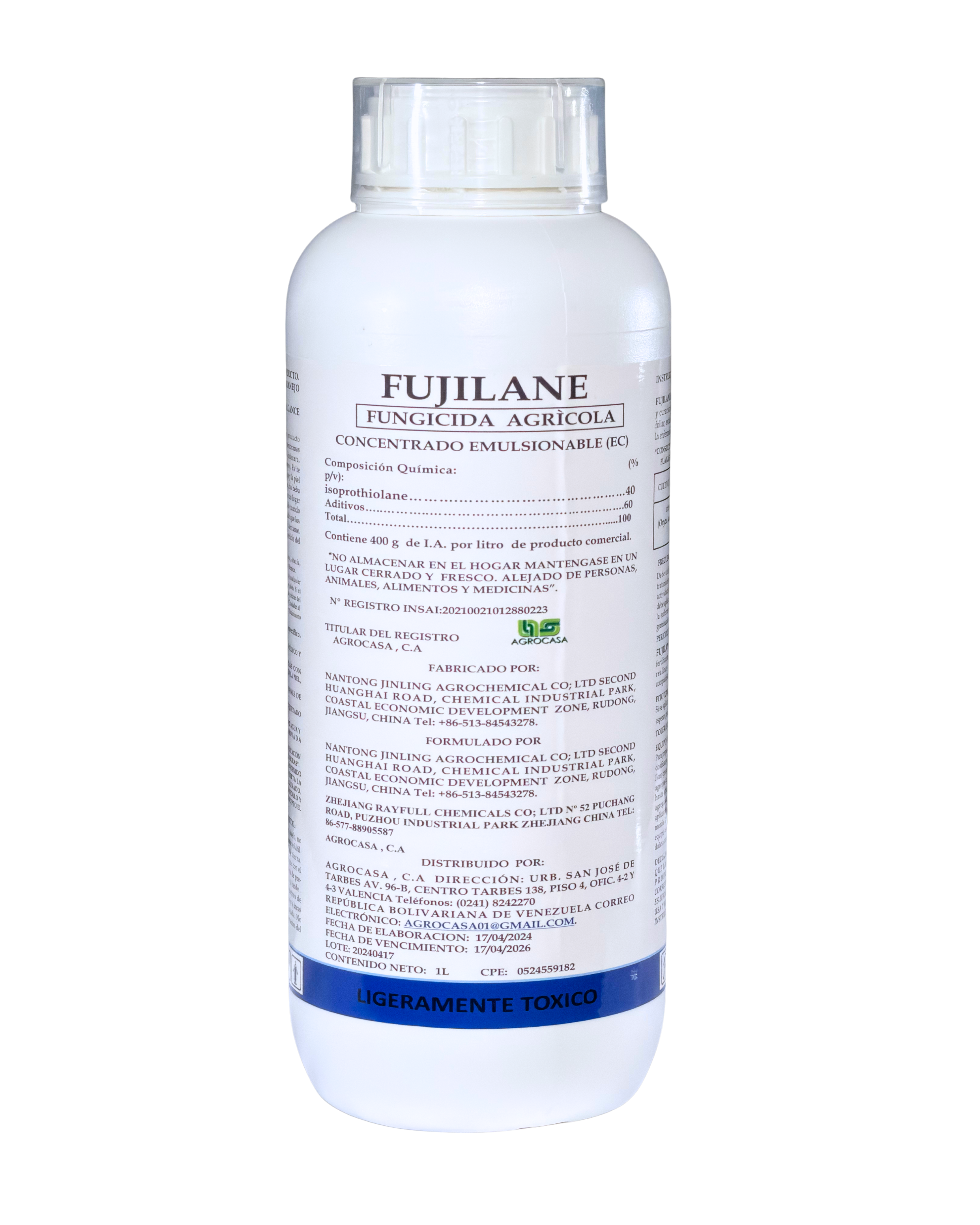 FUJILANE