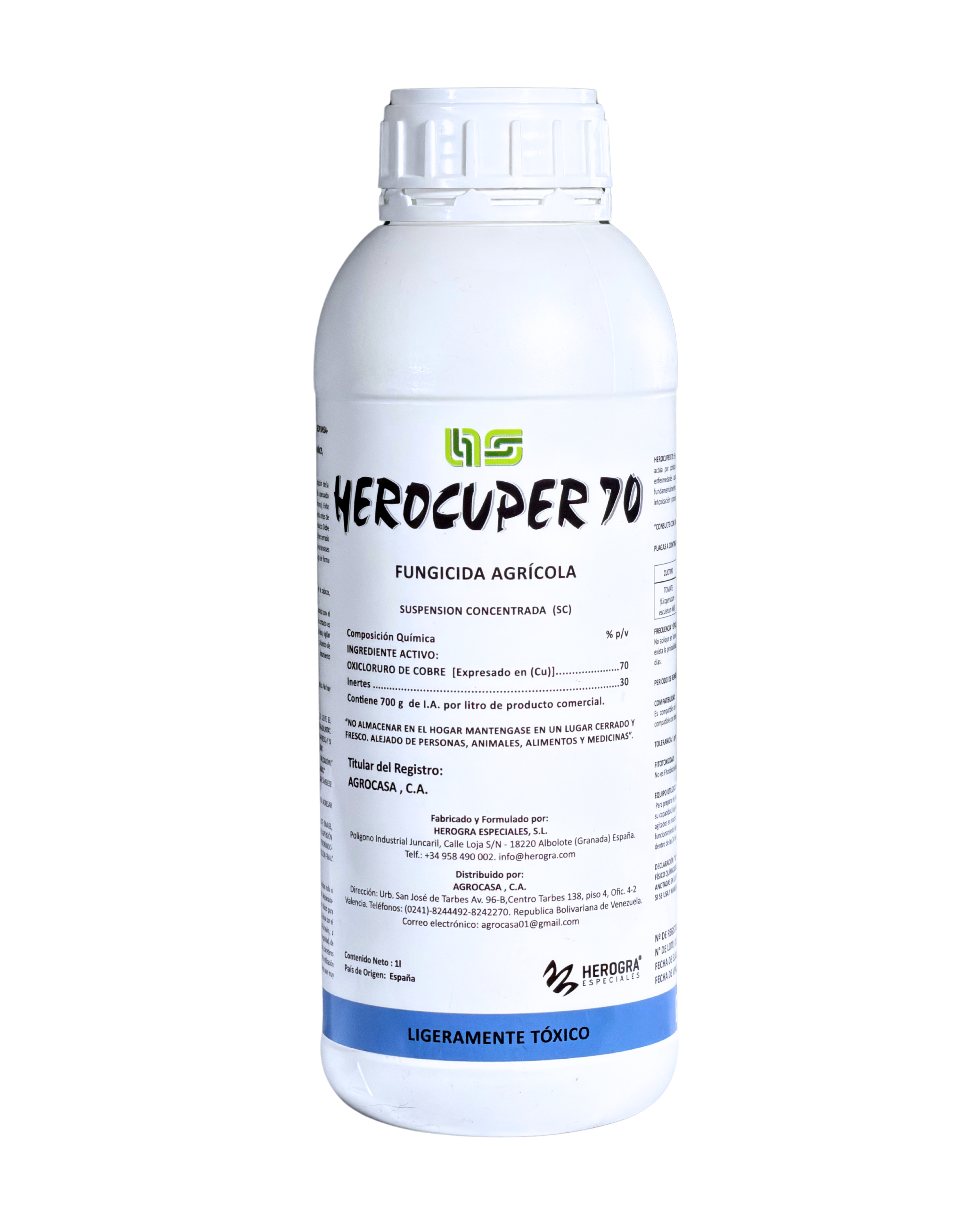 HEROCUPER 70 2