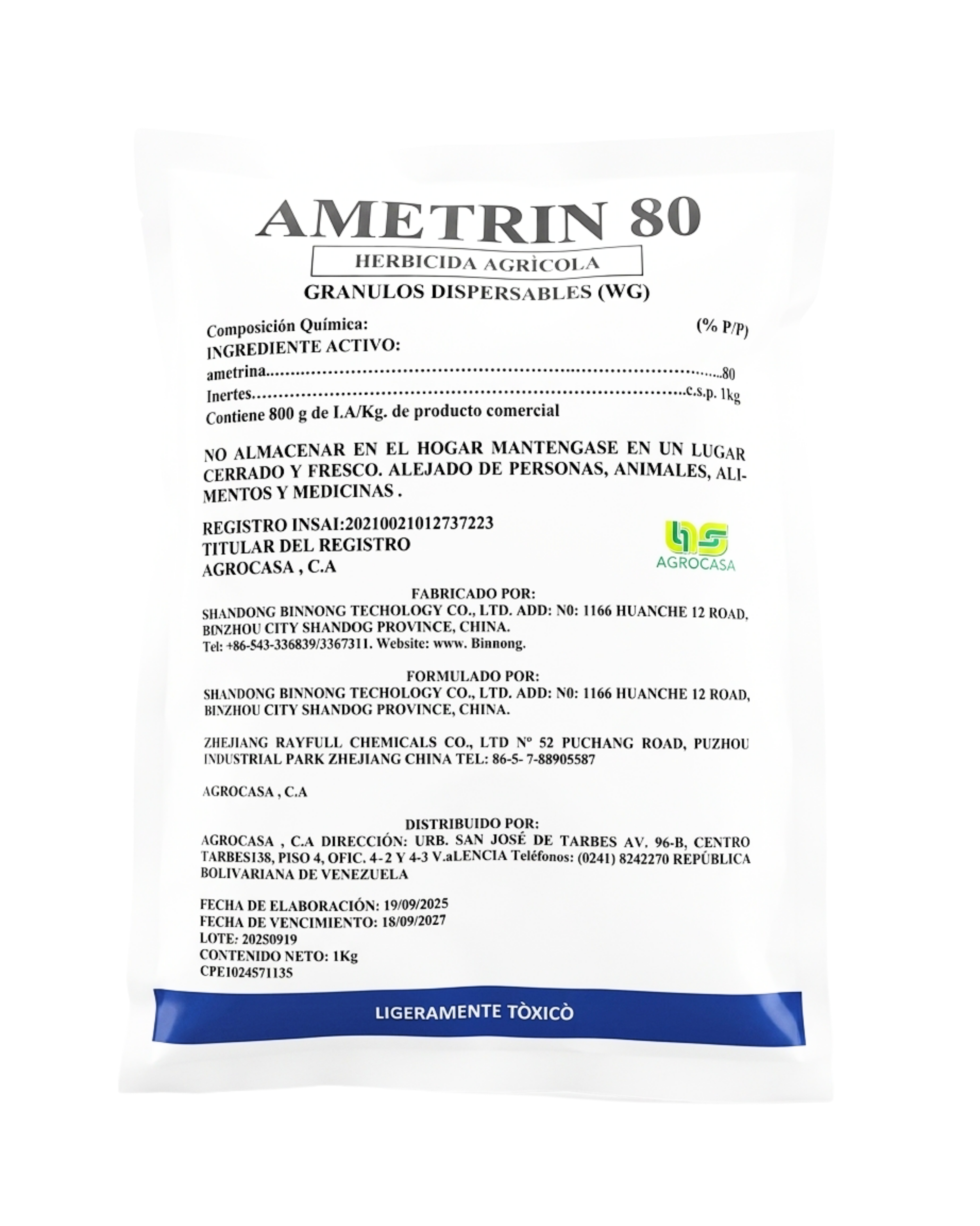 AMETRIN