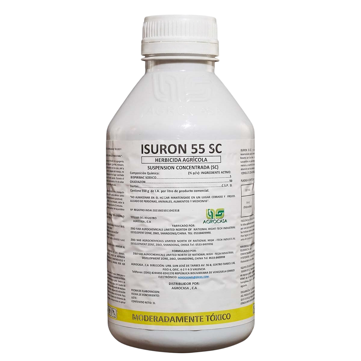 ISURON 55 SC